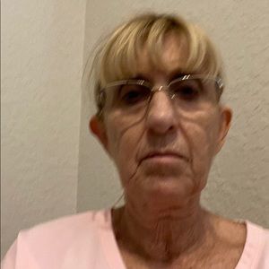 Meet your Posher, Gail